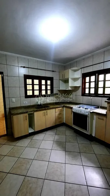 Foto 1 de Sobrado com 3 Quartos à venda, 154m² em Macedo, Guarulhos