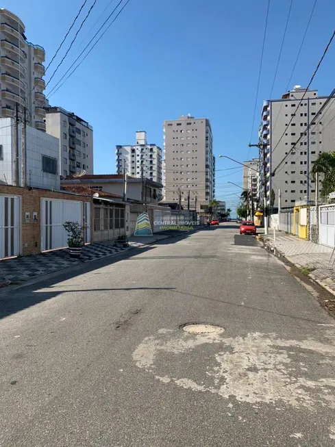 Foto 1 de Sobrado com 2 Quartos à venda, 59m² em Cidade Ocian, Praia Grande