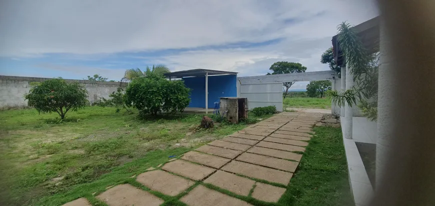 Foto 1 de Fazenda/Sítio com 3 Quartos à venda, 120m² em Centro, Aquiraz