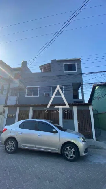 Foto 1 de Apartamento com 2 Quartos à venda, 150m² em Nova Aliança, Rio das Ostras