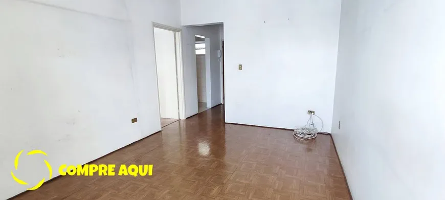 Foto 1 de Apartamento com 1 Quarto à venda, 53m² em Santa Cecília, São Paulo