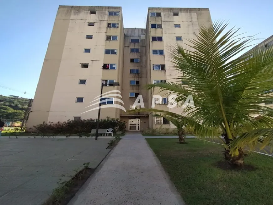 Foto 1 de Apartamento com 2 Quartos para alugar, 50m² em Muribara, São Lourenço da Mata
