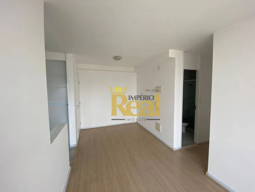 Foto 1 de Apartamento com 2 Quartos à venda, 47m² em Vila Dos Remedios, São Paulo