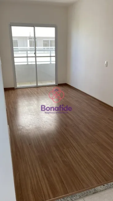 Foto 1 de Apartamento com 2 Quartos à venda, 47m² em Jardim Shangai, Jundiaí