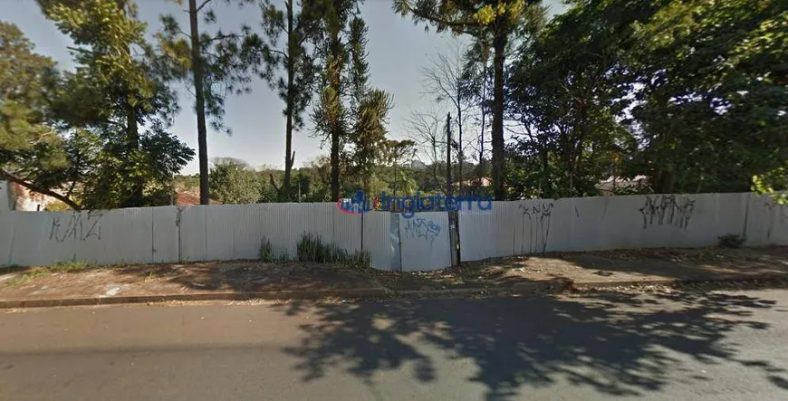 Foto 1 de Lote/Terreno à venda, 8436m² em Parque Jamaica, Londrina