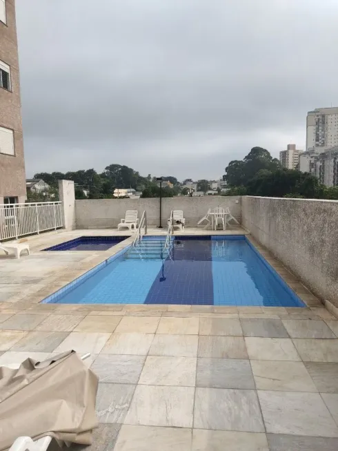 Foto 1 de Apartamento com 2 Quartos à venda, 75m² em VILA SANTA LUZIA, São Bernardo do Campo