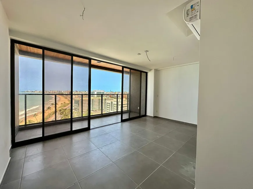 Foto 1 de Apartamento com 1 Quarto à venda, 42m² em Cruz das Almas, Maceió