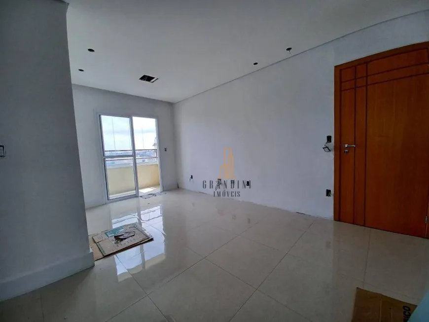 Foto 1 de Apartamento com 1 Quarto à venda, 44m² em Vila Santa Filomena, São Bernardo do Campo
