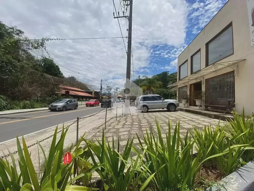 Foto 1 de Imóvel Comercial com 1 Quarto à venda, 211m² em Itaipava, Petrópolis