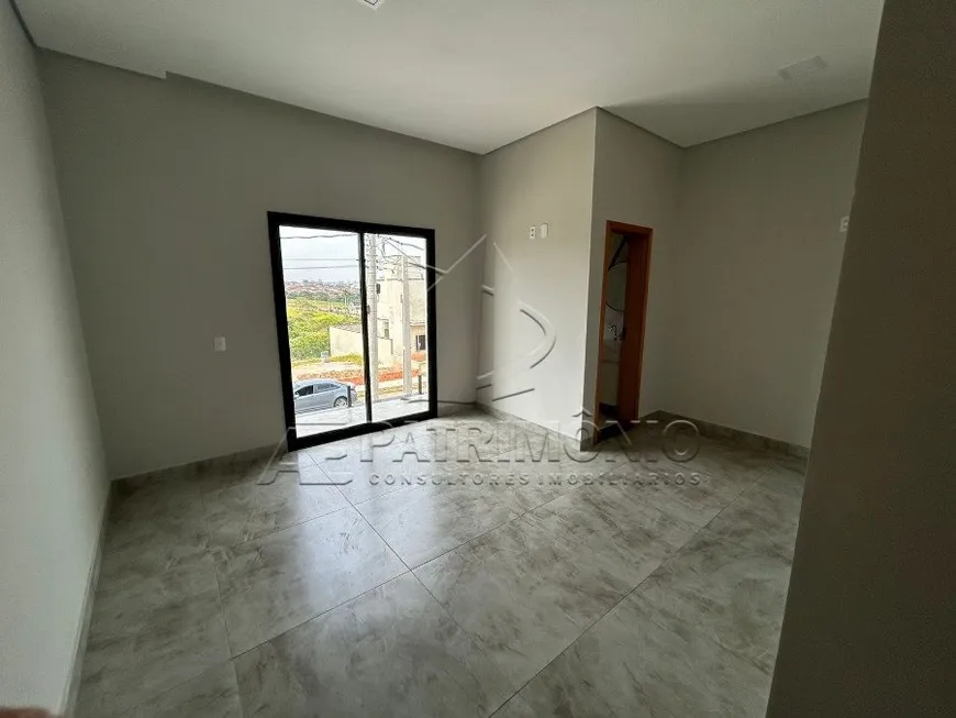 Foto 1 de Casa de Condomínio com 3 Quartos à venda, 137m² em Horto Florestal, Sorocaba