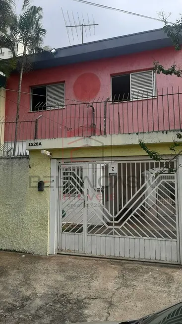 Foto 1 de Imóvel Comercial com 3 Quartos para venda ou aluguel, 340m² em Móoca, São Paulo