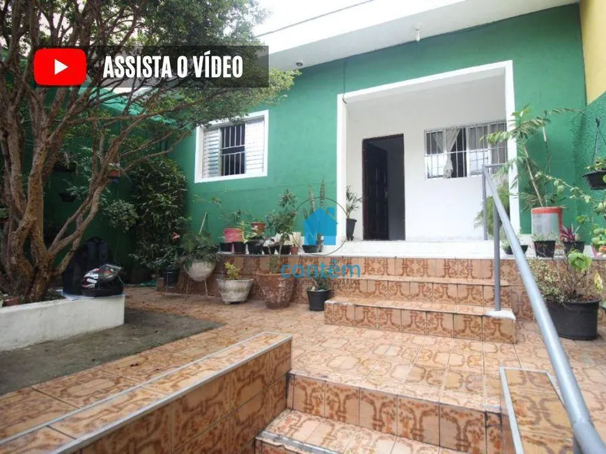 Foto 1 de Casa com 2 Quartos à venda, 70m² em Conceição, Osasco