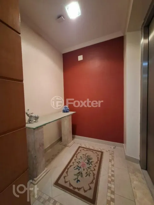 Foto 1 de Apartamento com 4 Quartos à venda, 225m² em Jardim, Santo André