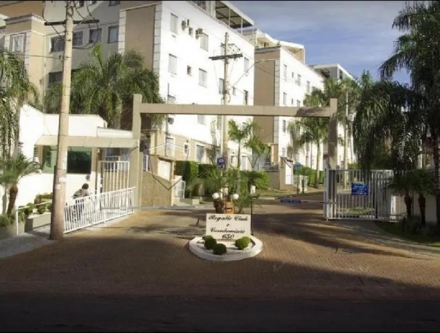 Foto 1 de Cobertura com 2 Quartos à venda, 73m² em Jardim Castelo Branco, Ribeirão Preto