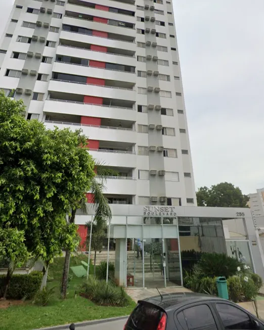 Foto 1 de Apartamento com 3 Quartos para alugar, 140m² em Araés, Cuiabá
