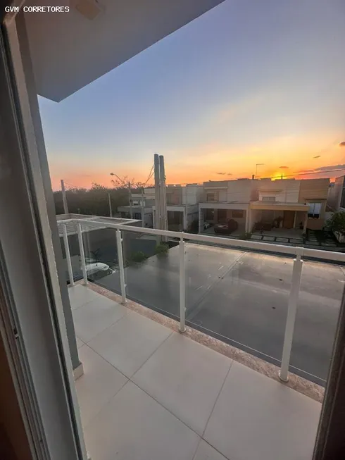 Foto 1 de Casa de Condomínio com 3 Quartos à venda, 148m² em RESIDENCIAL MONTE VERDE, Indaiatuba