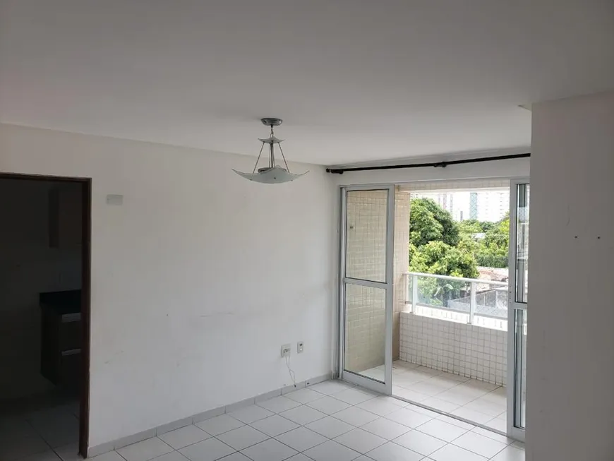 Foto 1 de Apartamento com 3 Quartos à venda, 80m² em Estados, João Pessoa