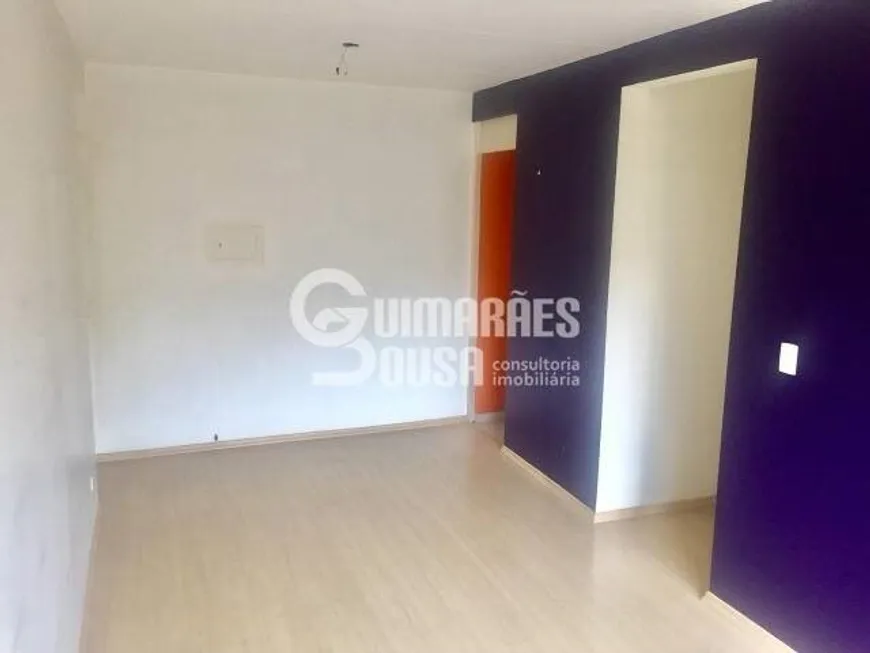 Foto 1 de Apartamento com 2 Quartos à venda, 55m² em Vila Nova Jundiainopolis, Jundiaí