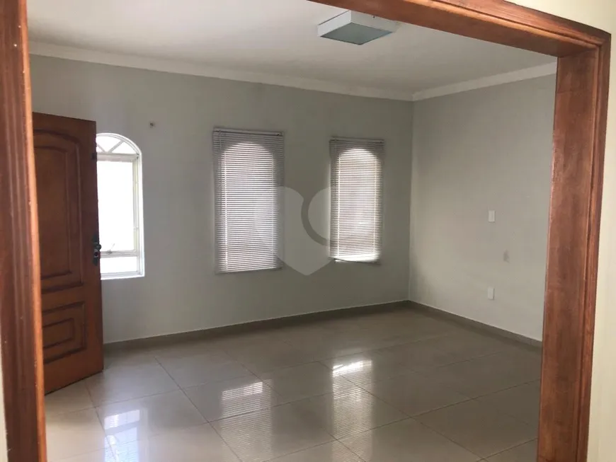 Foto 1 de Casa com 4 Quartos à venda, 140m² em Núcleo Residencial Presidente Geisel, Bauru