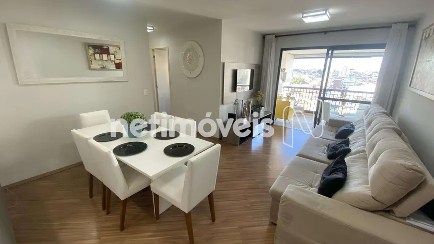 Foto 1 de Apartamento com 3 Quartos à venda, 82m² em Vila Prudente, São Paulo