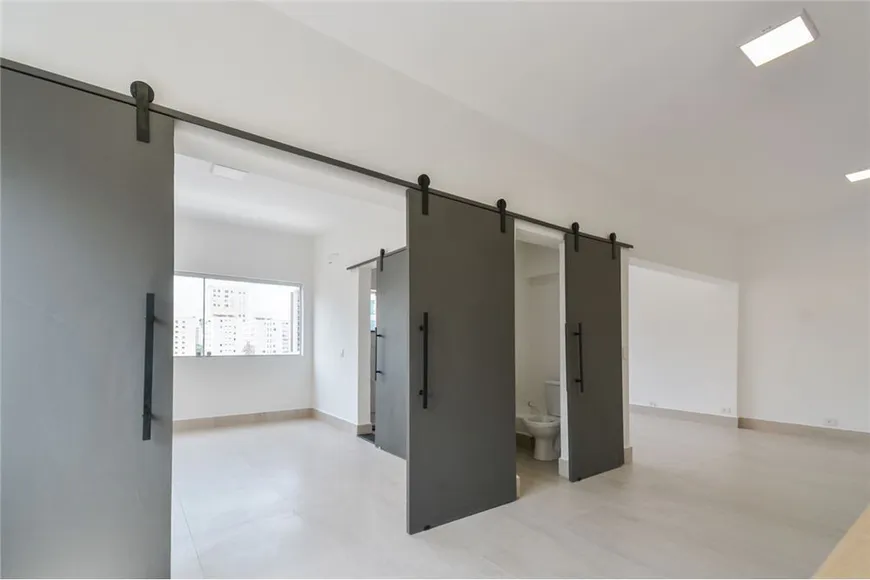 Foto 1 de Apartamento com 2 Quartos à venda, 75m² em Vila Nova Conceição, São Paulo