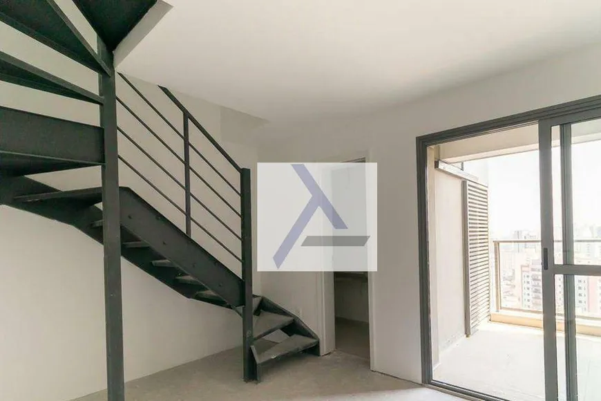 Foto 1 de Apartamento com 1 Quarto à venda, 62m² em Jardins, São Paulo