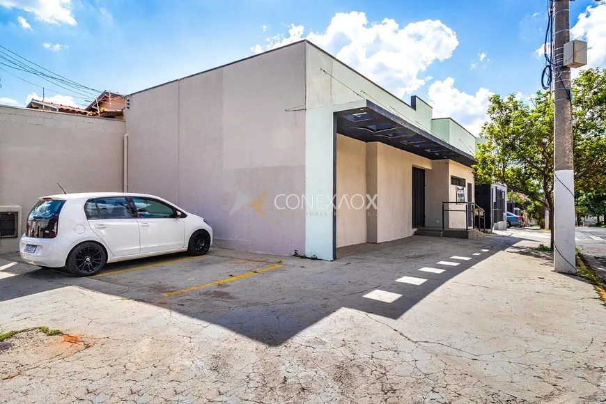 Foto 1 de Imóvel Comercial com 1 Quarto à venda, 116m² em Vila Marieta, Campinas