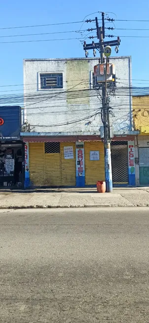 Foto 1 de Ponto Comercial para venda ou aluguel em Centro, Queimados