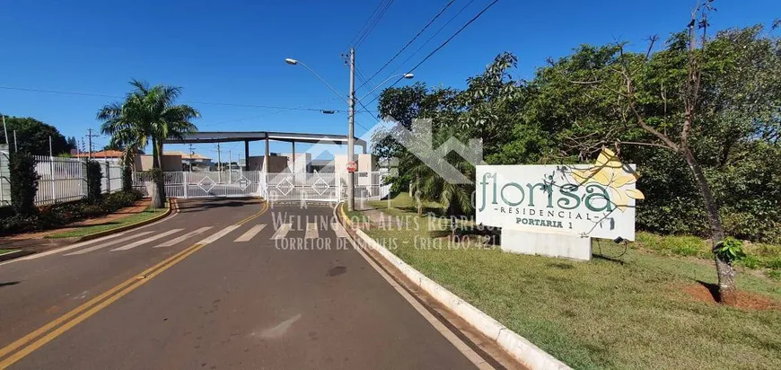 Foto 1 de Lote/Terreno à venda, 510m² em Residencial Florisa, Limeira