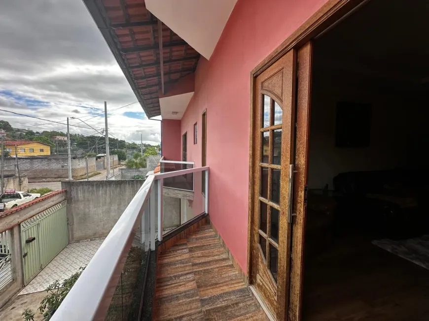 Foto 1 de Casa com 3 Quartos à venda, 300m² em Lagoa de Jacaraípe, Serra