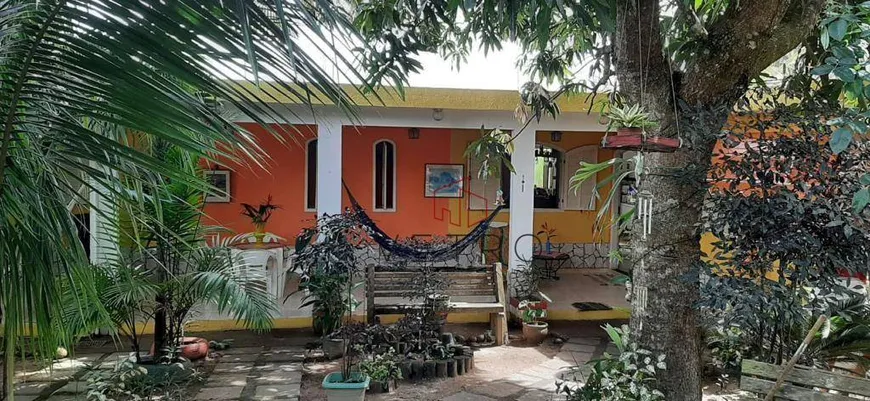 Foto 1 de Casa com 2 Quartos à venda, 169m² em Maria Joaquina, Cabo Frio