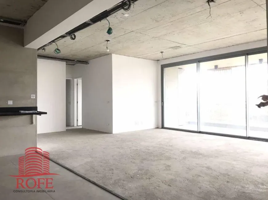 Foto 1 de Apartamento com 3 Quartos à venda, 197m² em Brooklin, São Paulo