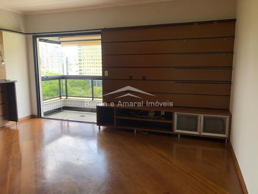 Foto 1 de Apartamento com 4 Quartos à venda, 185m² em Nova Campinas, Campinas