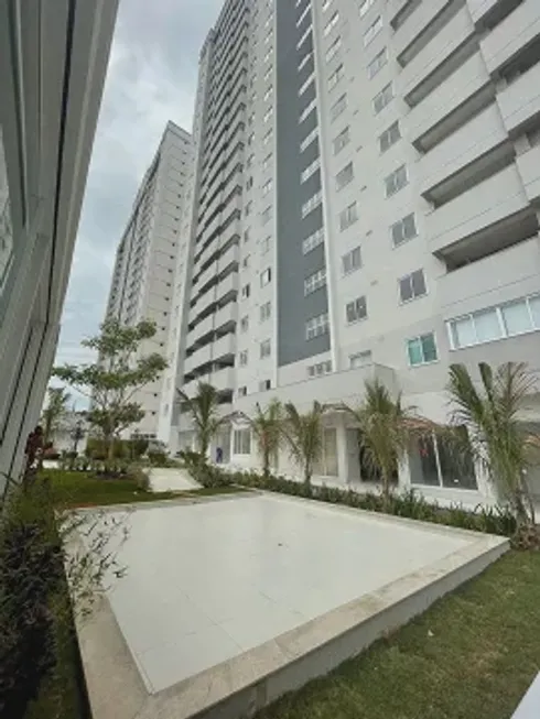 Foto 1 de Apartamento com 2 Quartos à venda, 61m² em Setor Faiçalville, Goiânia