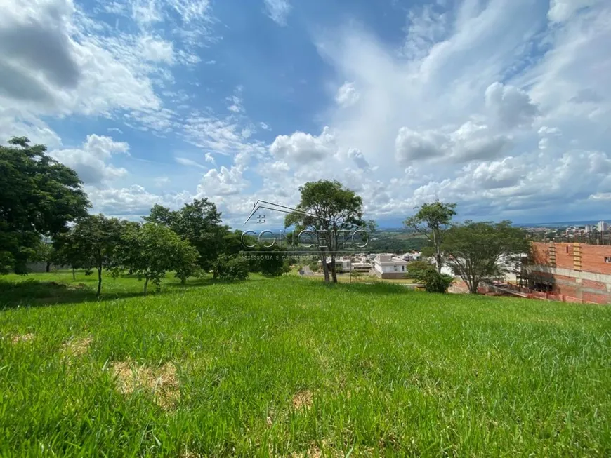 Foto 1 de Lote/Terreno à venda, 850m² em Morato, Piracicaba