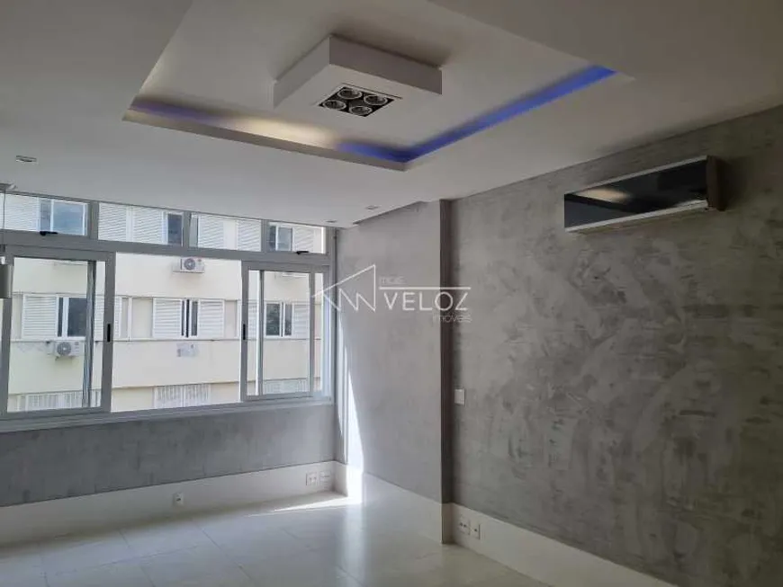 Foto 1 de Apartamento com 3 Quartos à venda, 117m² em Ipanema, Rio de Janeiro