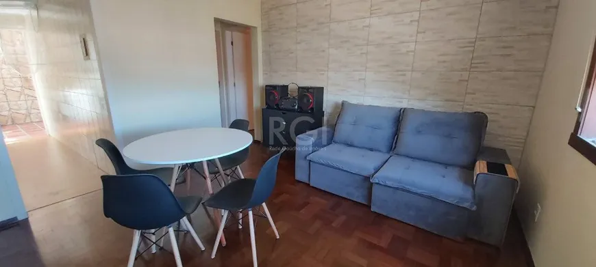 Foto 1 de Apartamento com 2 Quartos à venda, 55m² em Santa Tereza, Porto Alegre