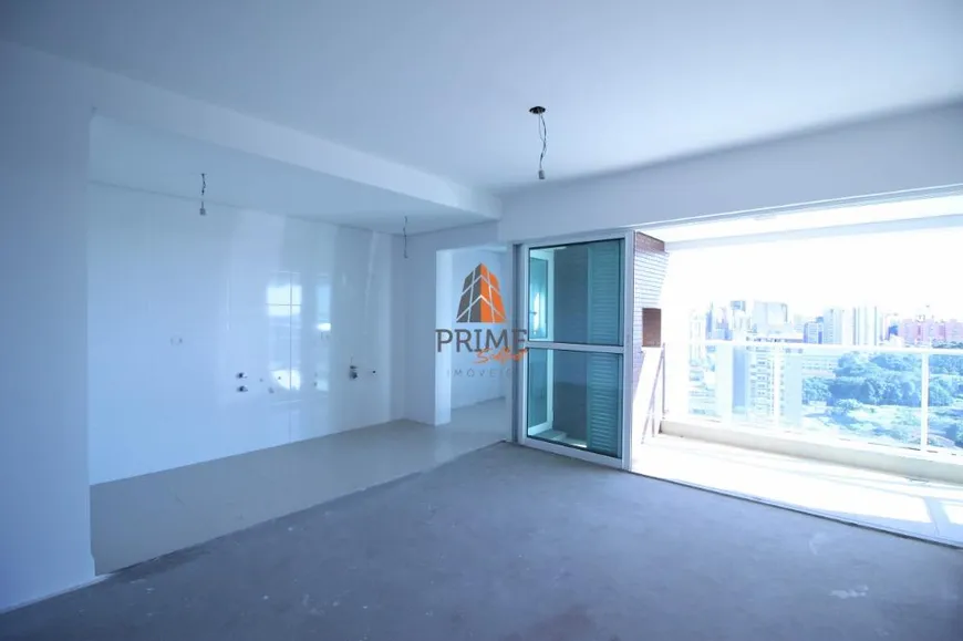 Foto 1 de Apartamento com 4 Quartos à venda, 120m² em Cabral, Curitiba