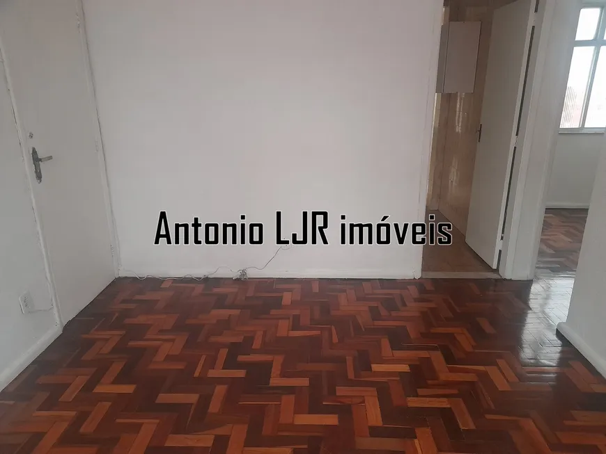 Foto 1 de Apartamento com 3 Quartos à venda, 70m² em Vila Isabel, Rio de Janeiro