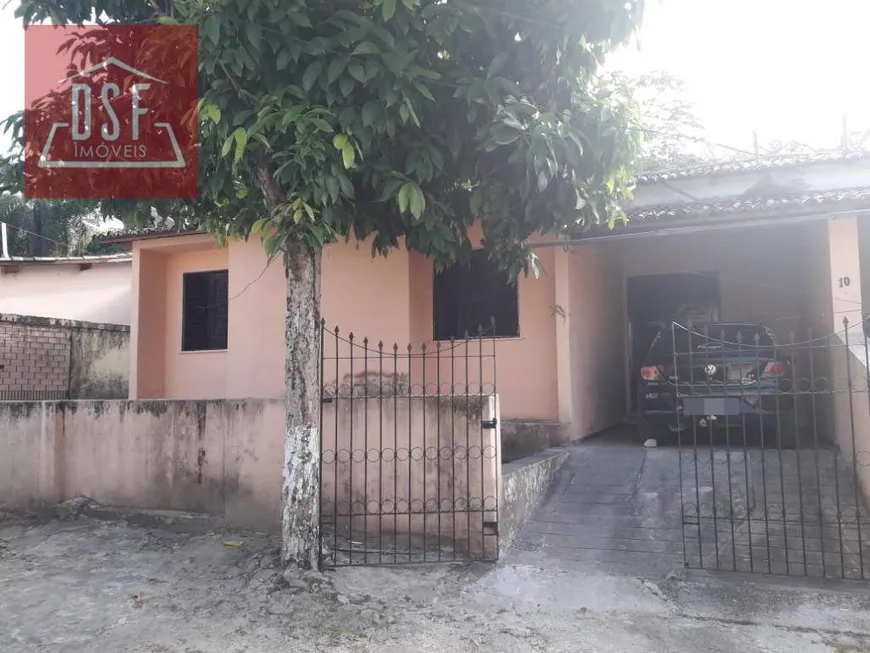 Foto 1 de Casa com 3 Quartos à venda, 144m² em Pirapora, Maranguape