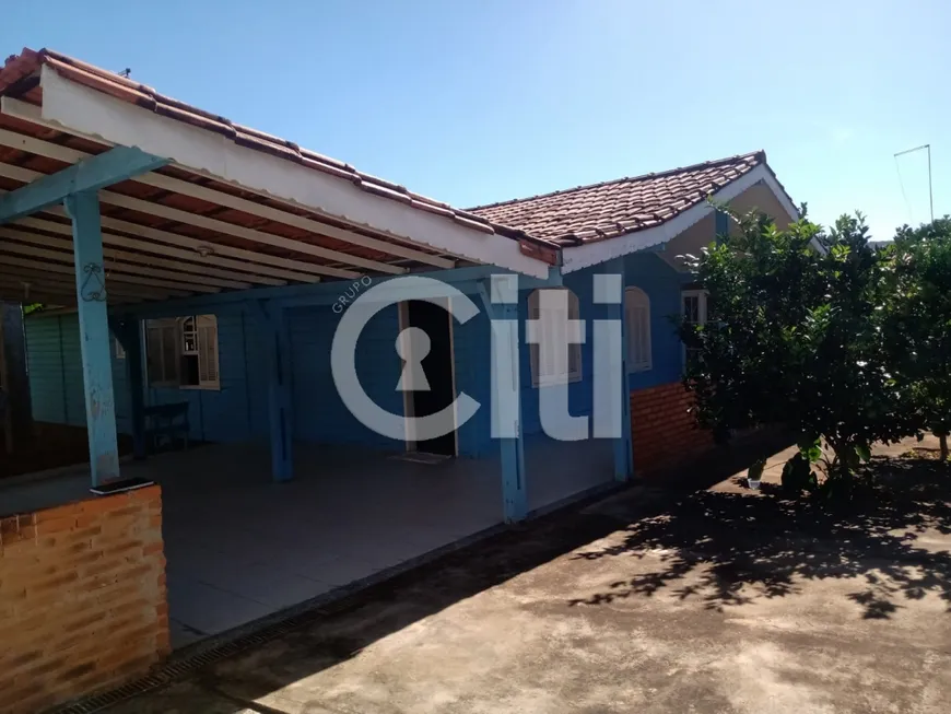 Foto 1 de Casa com 4 Quartos à venda, 173m² em Varzea, Lagoa Santa