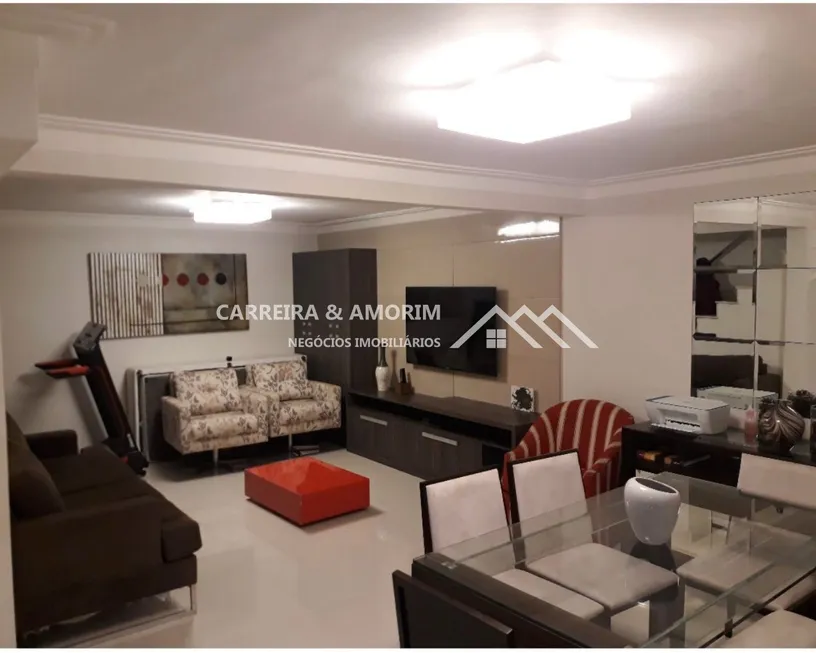 Foto 1 de Casa de Condomínio com 3 Quartos à venda, 178m² em Parque Munhoz, São Paulo