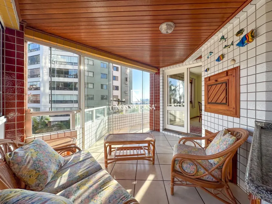 Foto 1 de Apartamento com 3 Quartos à venda, 161m² em Praia Grande, Torres