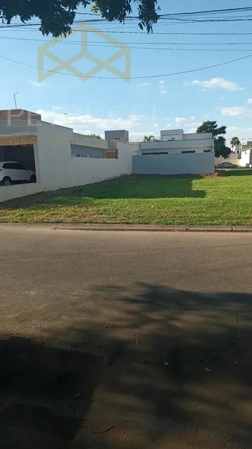 Foto 1 de Lote/Terreno à venda, 300m² em Cascata, Paulínia