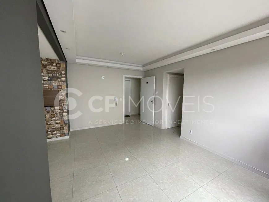 Foto 1 de Apartamento com 2 Quartos à venda, 49m² em Passo das Pedras, Porto Alegre