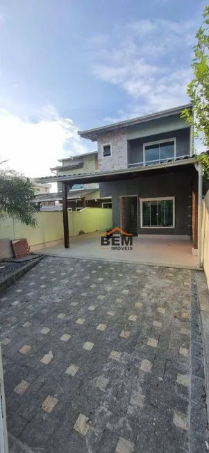 Foto 1 de Casa com 3 Quartos para alugar, 130m² em São Vicente, Itajaí