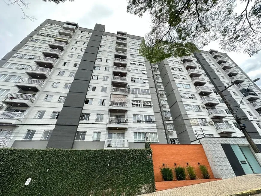 Foto 1 de Apartamento com 3 Quartos à venda, 108m² em Atiradores, Joinville