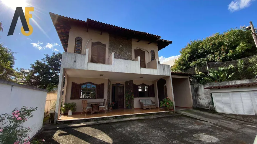 Foto 1 de Casa de Condomínio com 5 Quartos para alugar, 293m² em Anil, Rio de Janeiro
