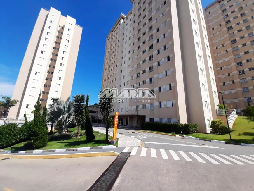 Foto 1 de Apartamento com 2 Quartos à venda, 50m² em Chácara das Nações, Valinhos