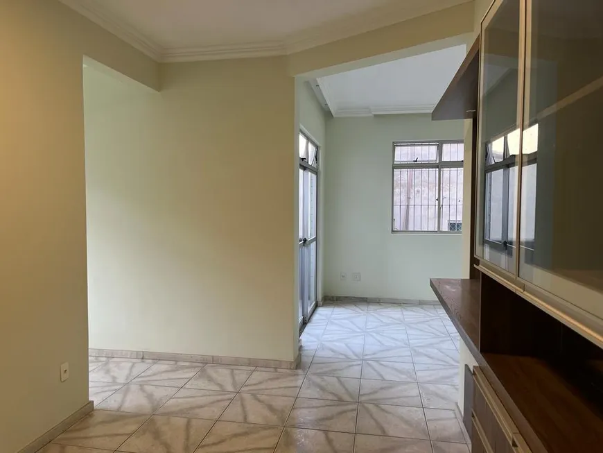 Foto 1 de Apartamento com 4 Quartos à venda, 140m² em Santa Cruz, Belo Horizonte